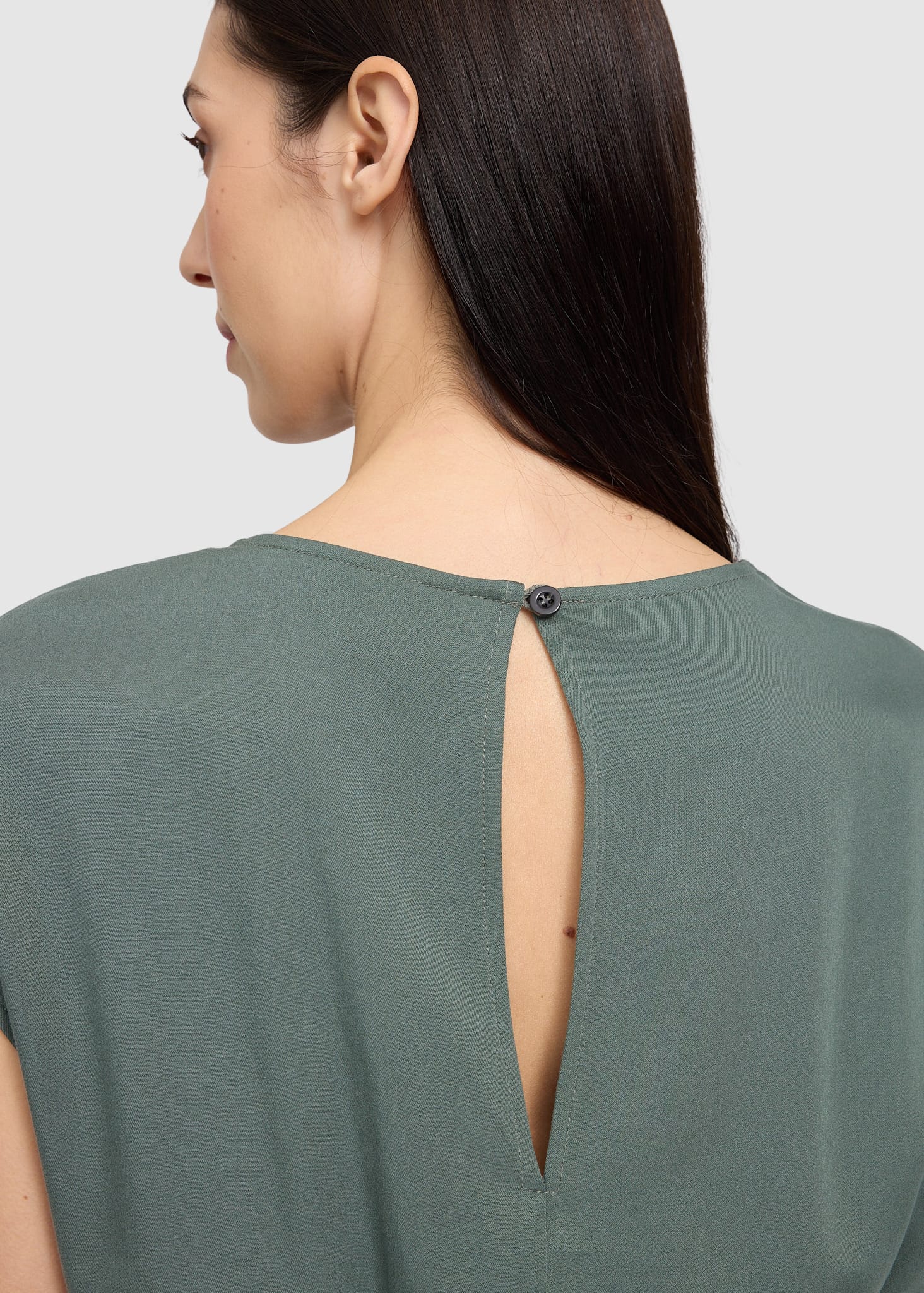 Viscose Jumpsuit Bottle