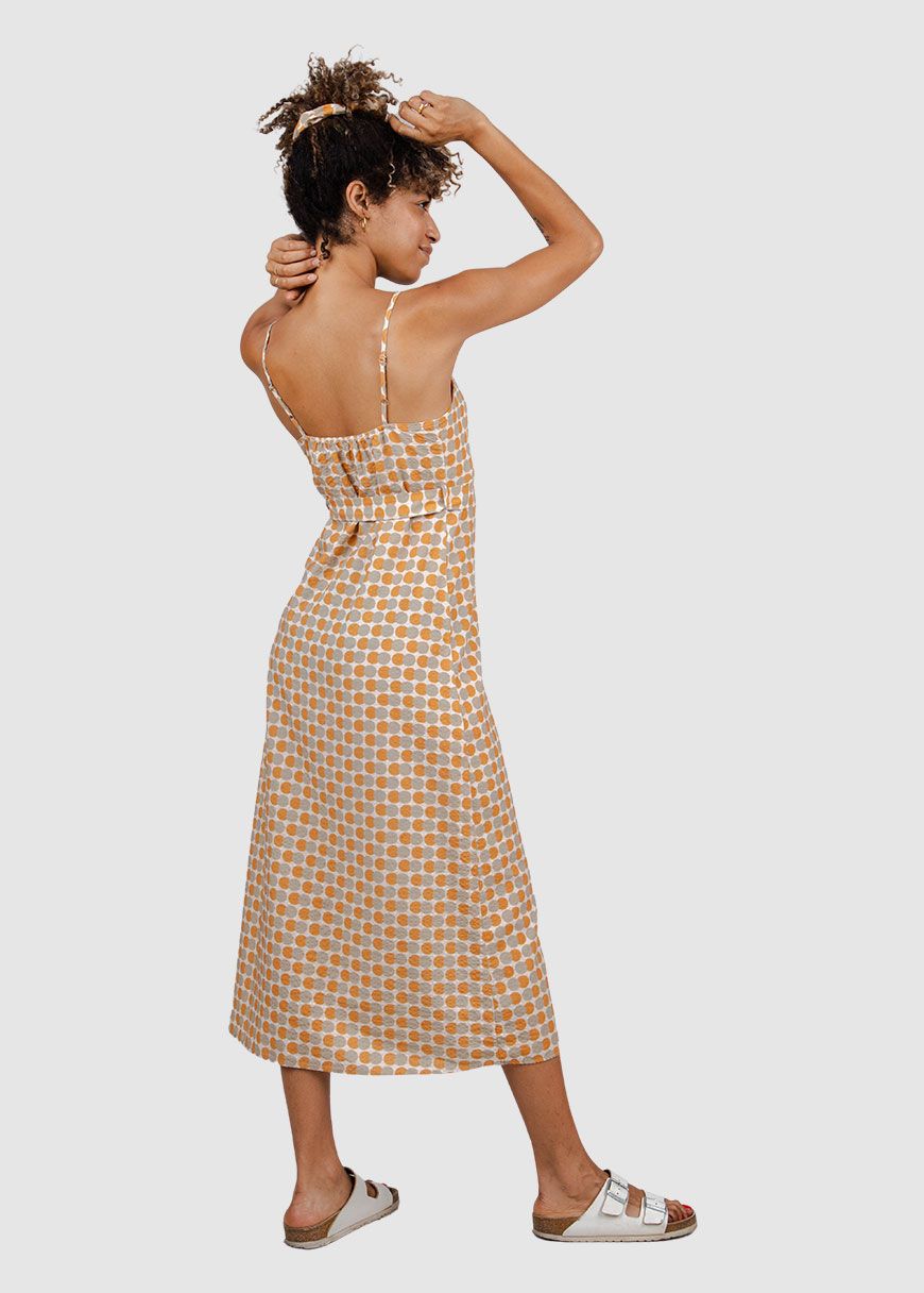 Eclipse Strap Dress Eclipse Strap Dress