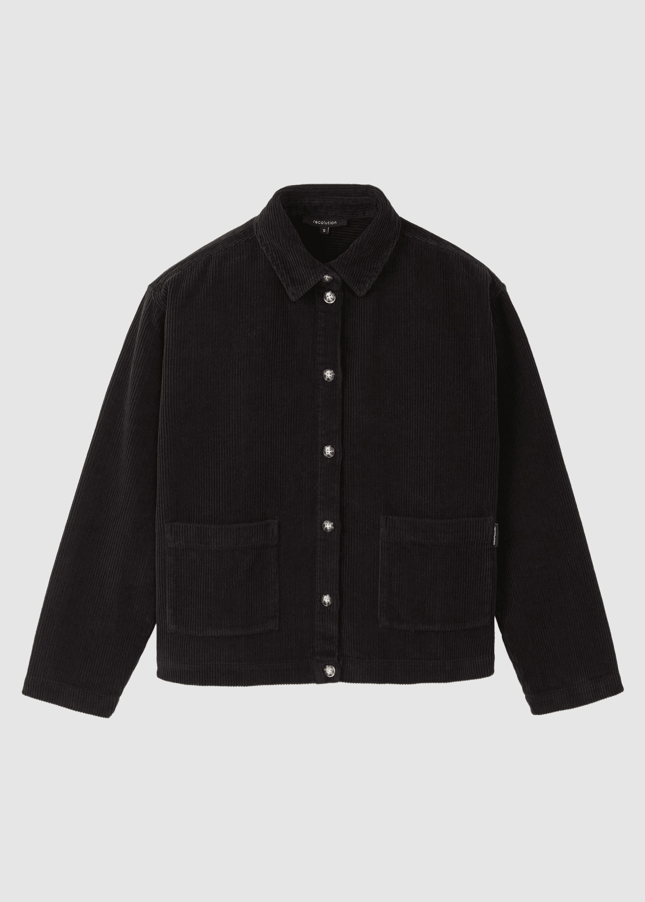 Rhodea Black