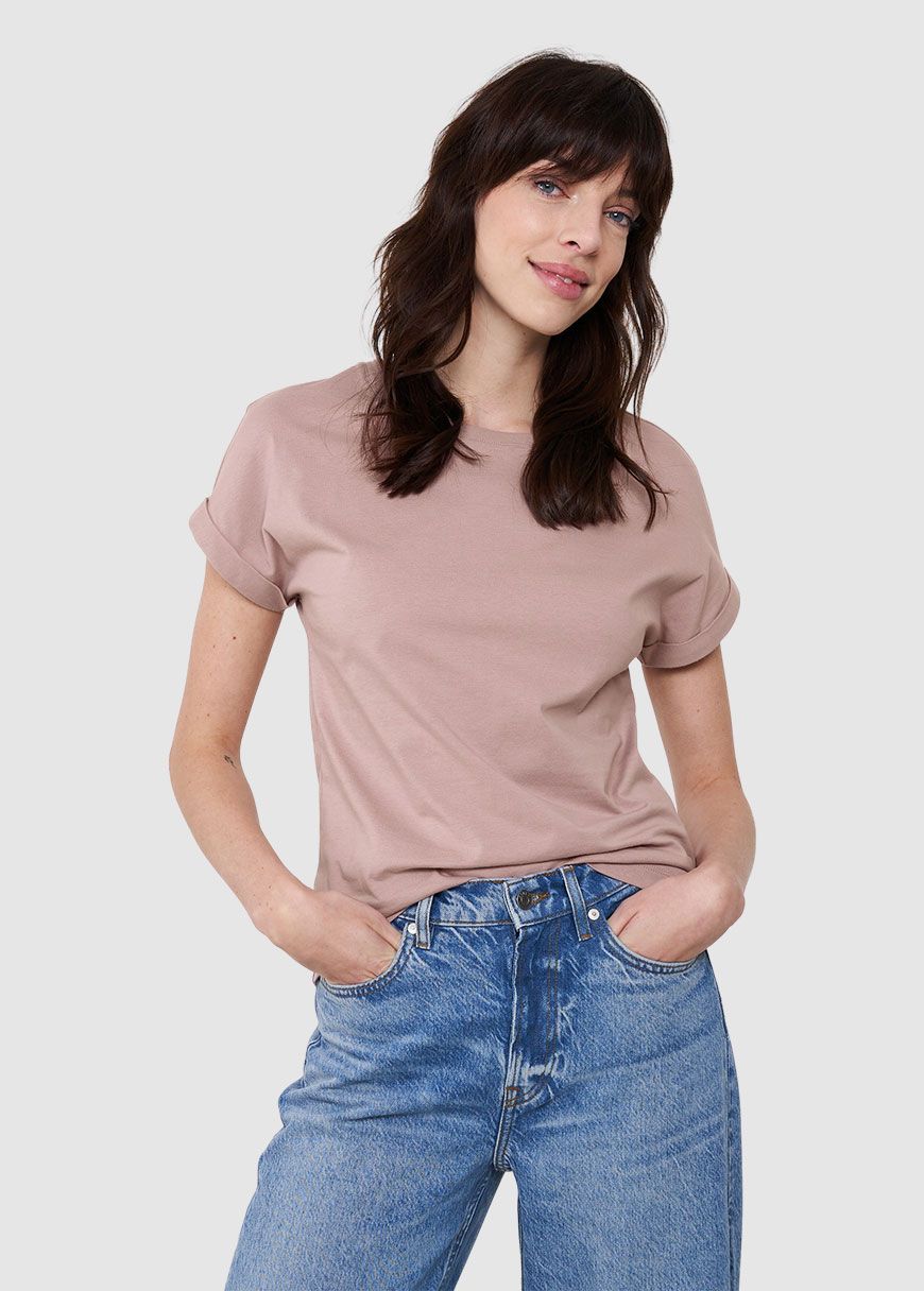 T-Shirt Cayenne T-Shirt Cayenne