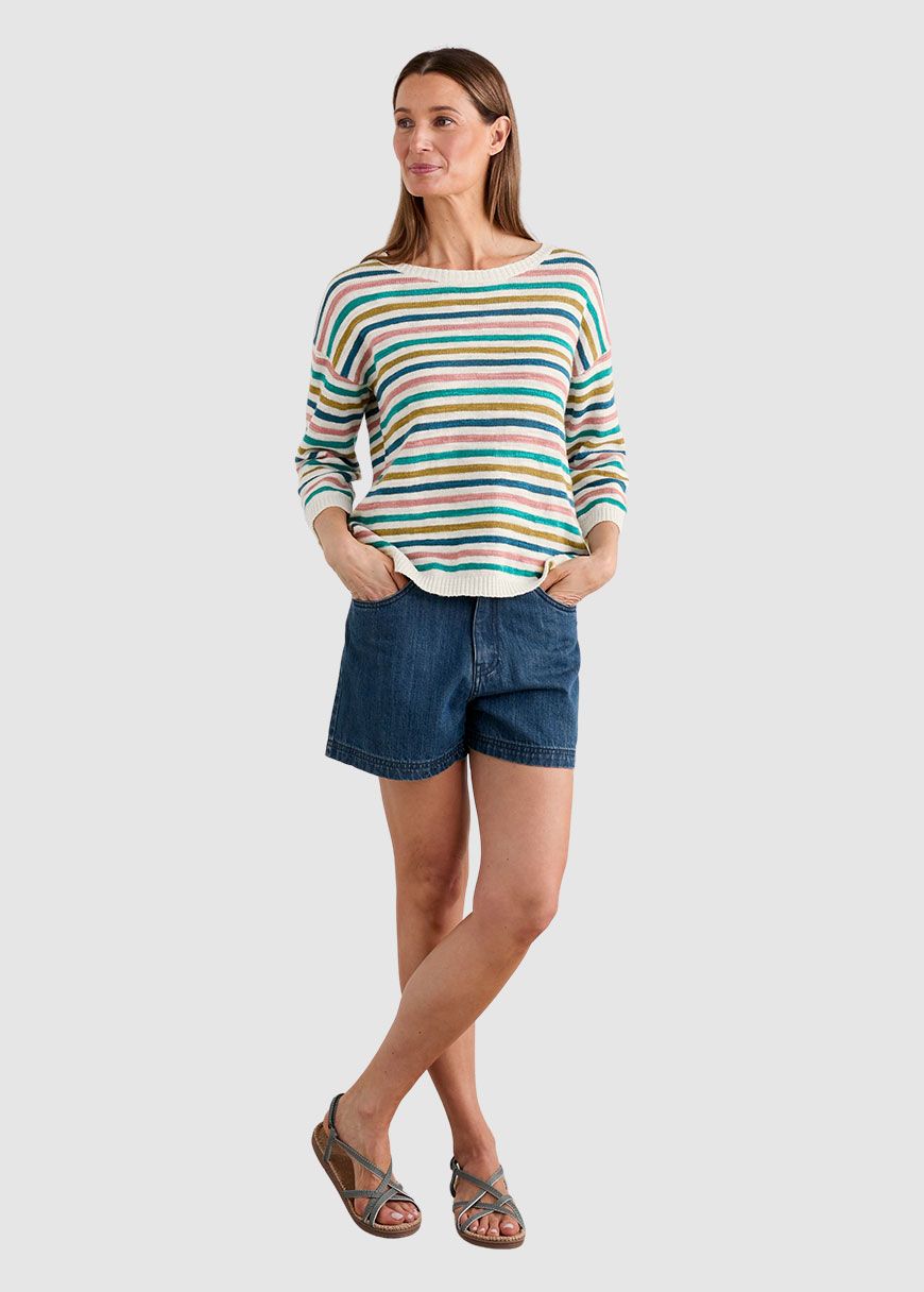Knavock Jumper