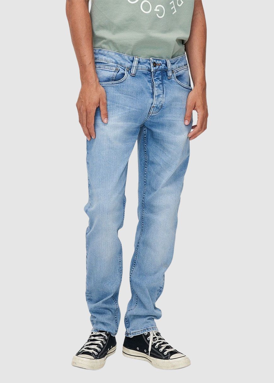 Jim Regular Slim Jim Regular Slim