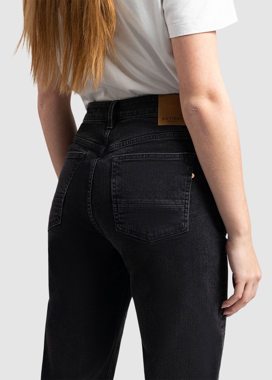 Rosa Straight Rosa Straight