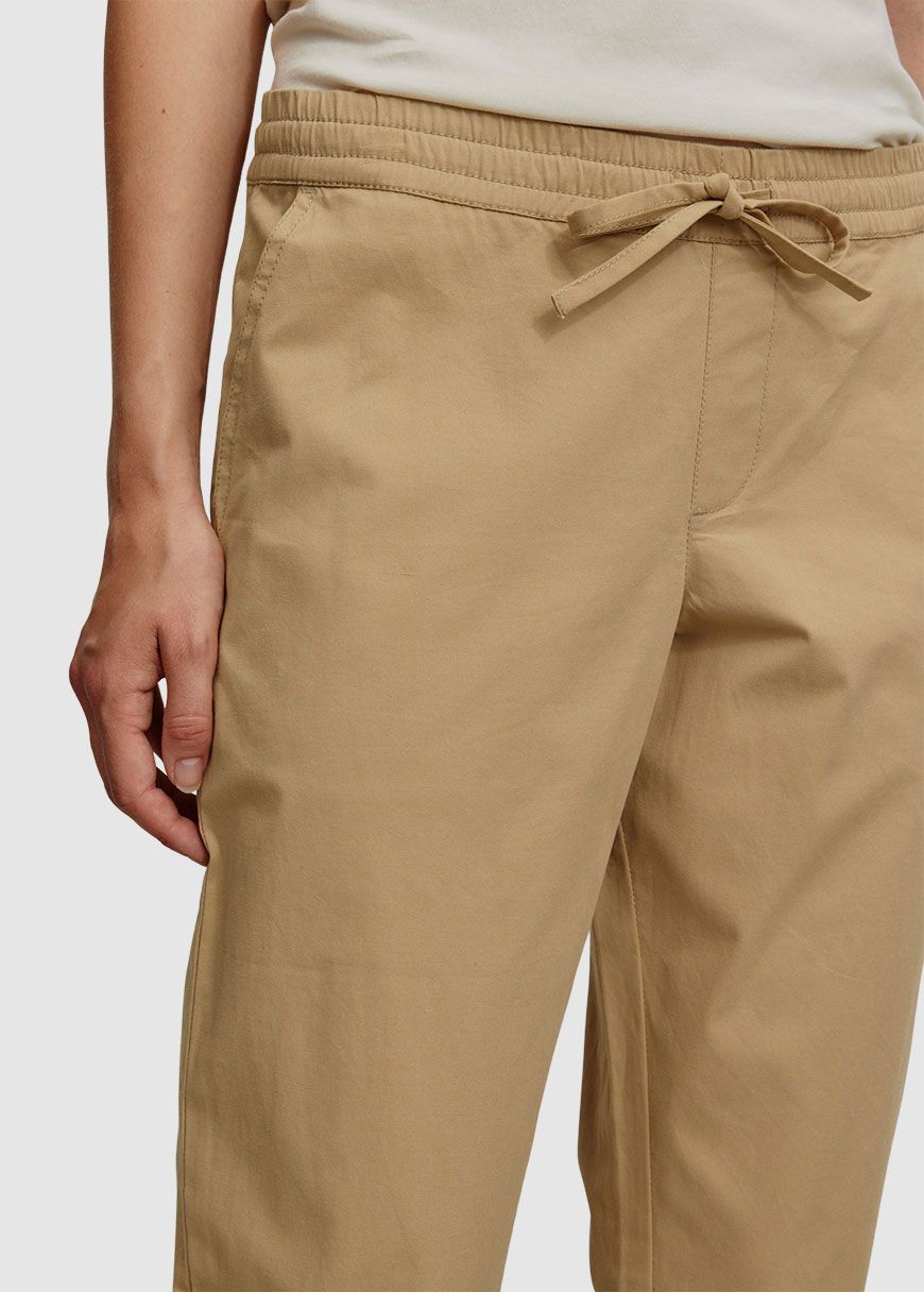 Jogg Chino Kale