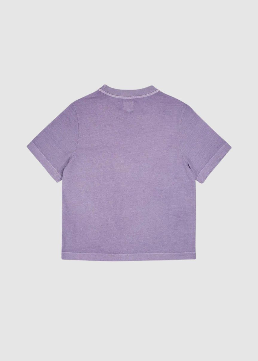Women's Garceta Pigment Dyed T-Shirt