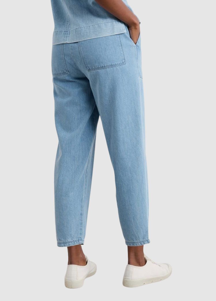 Sholl Trouser