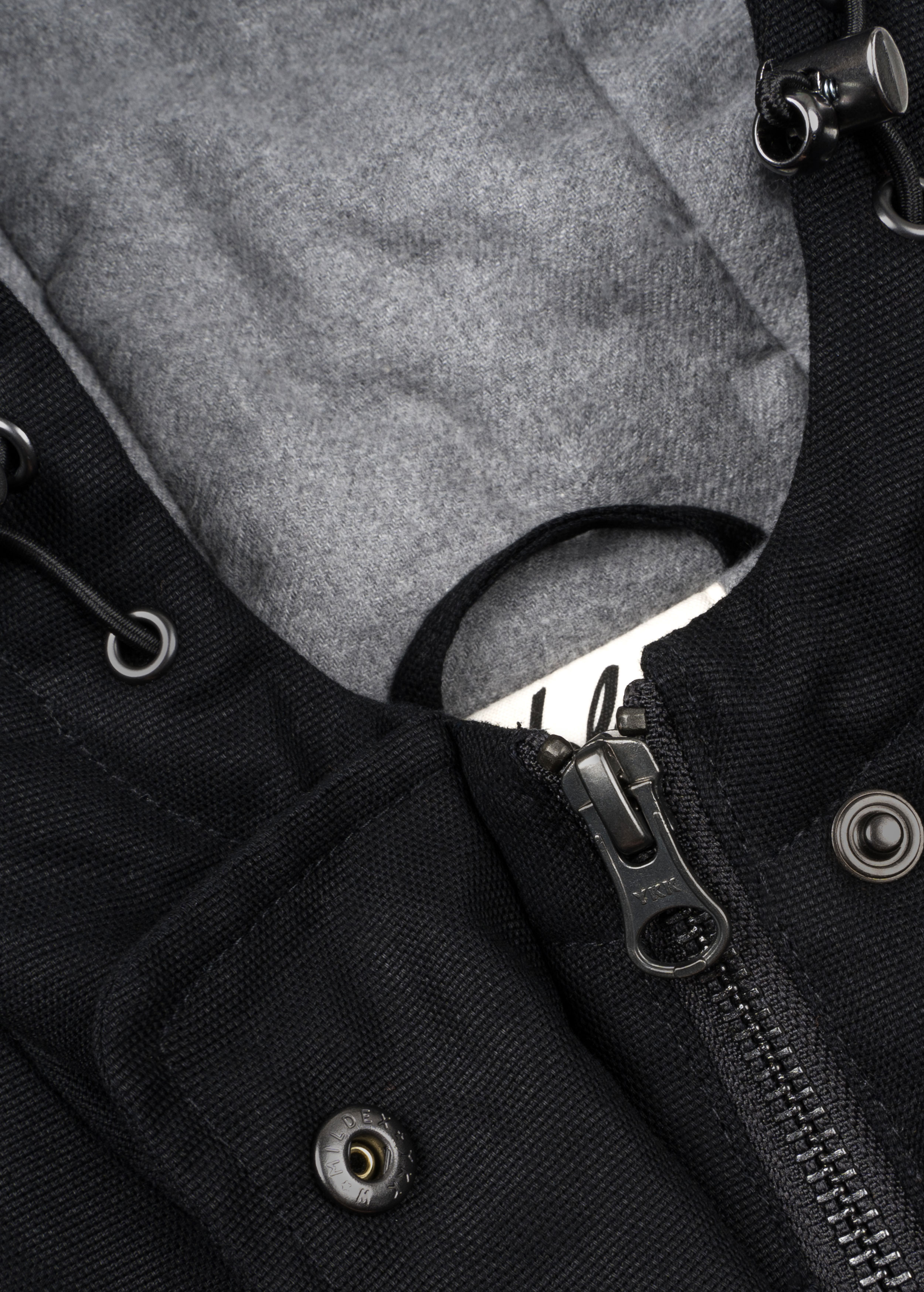 Guerilla Thermal Parka Guerilla Thermal Parka
