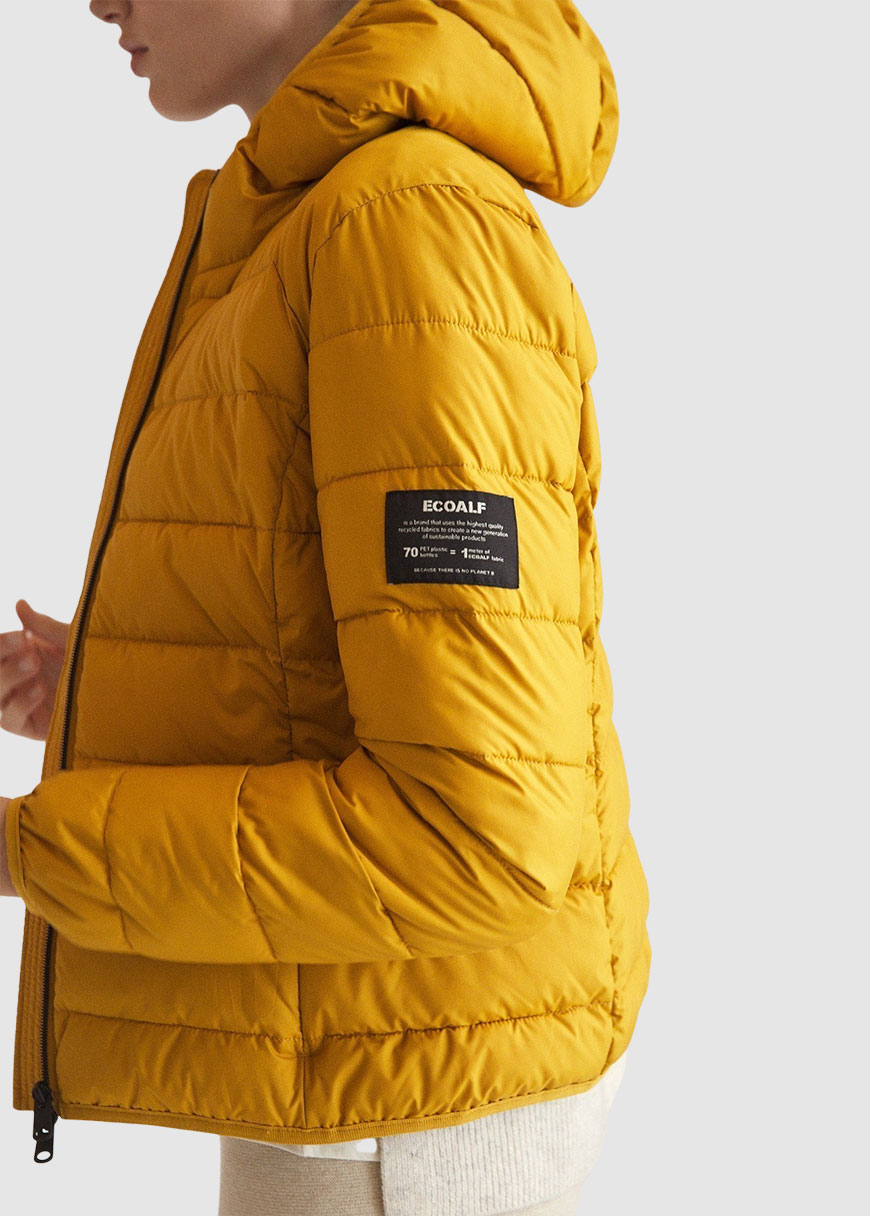 Aspalf Jacket Woman Aspalf Jacket Woman