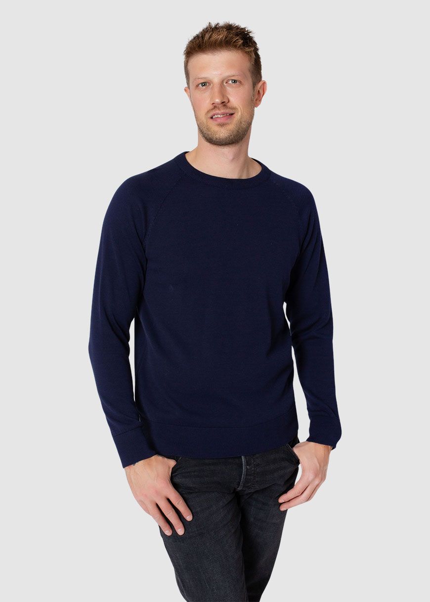 Strickpullover Phil