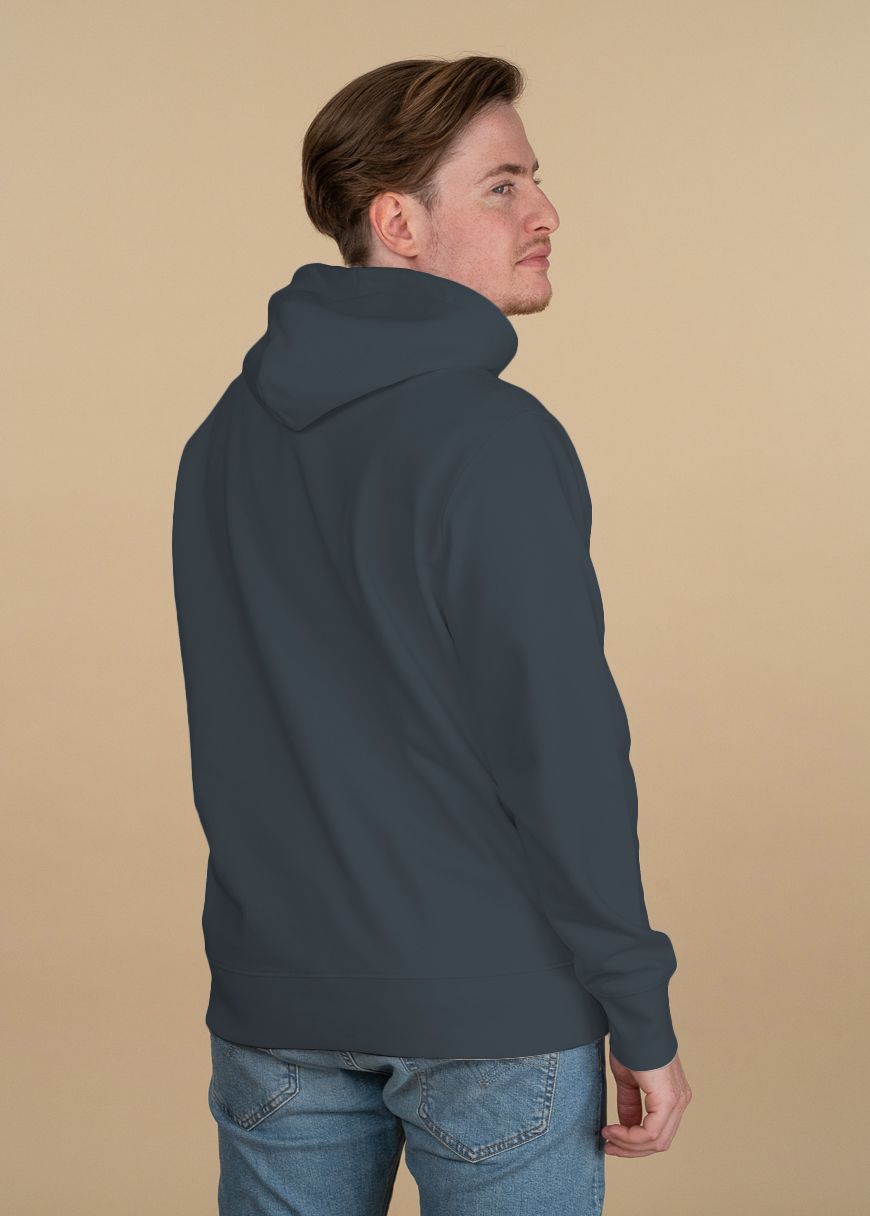 Classic Hoodie Man Classic Hoodie Man