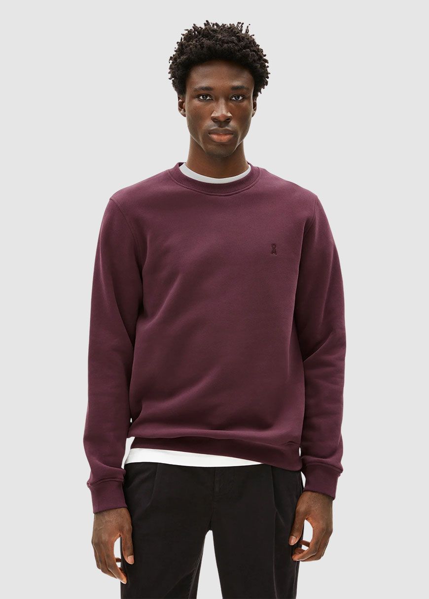 armedangels_baaro_fleece_AW_25_AA_30007463_Dark_Cranberry_1_ed783d5558 Baaro Fleece