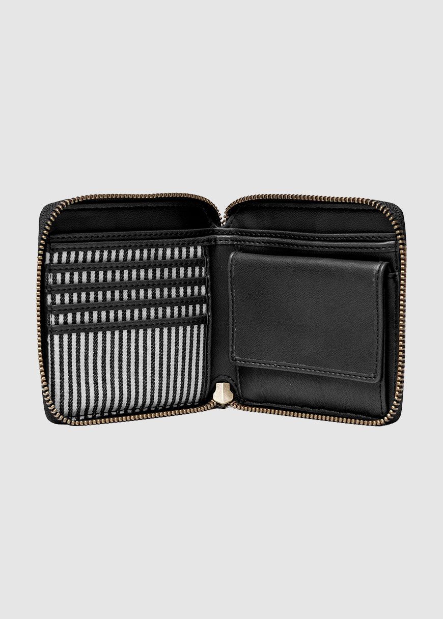 Sonny Square Wallet