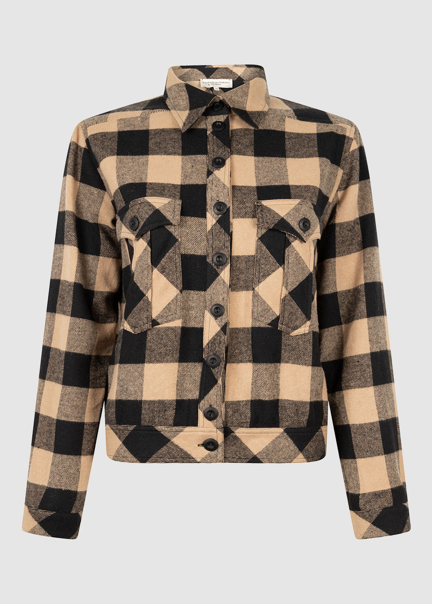 Blouse Oversized Blouse Oversized