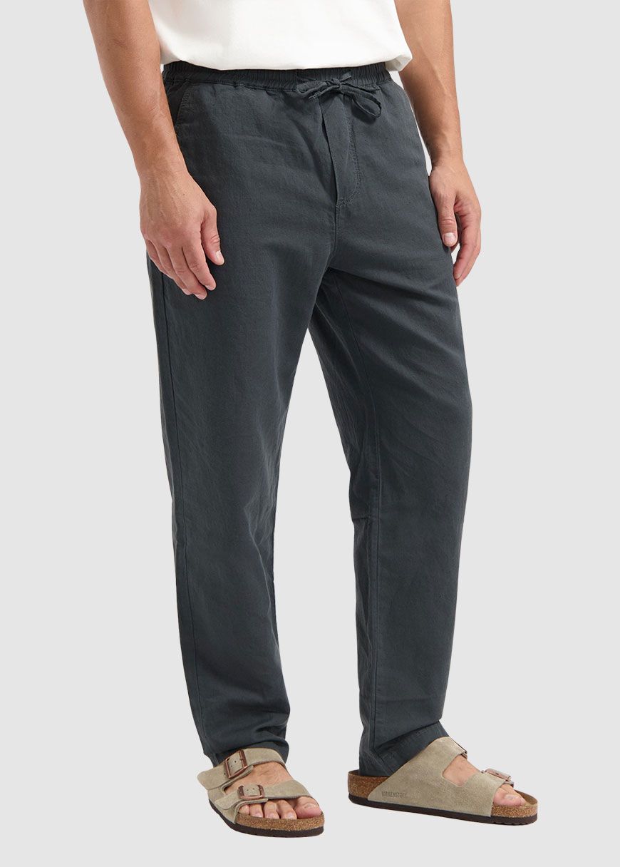 Tyler Linen Pant