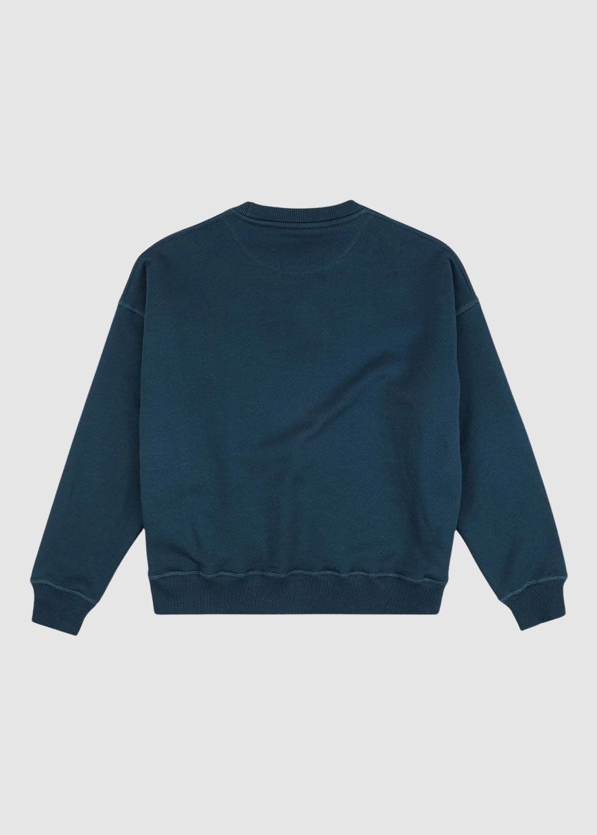 Women’s Essential Midweight Oversized Sweater