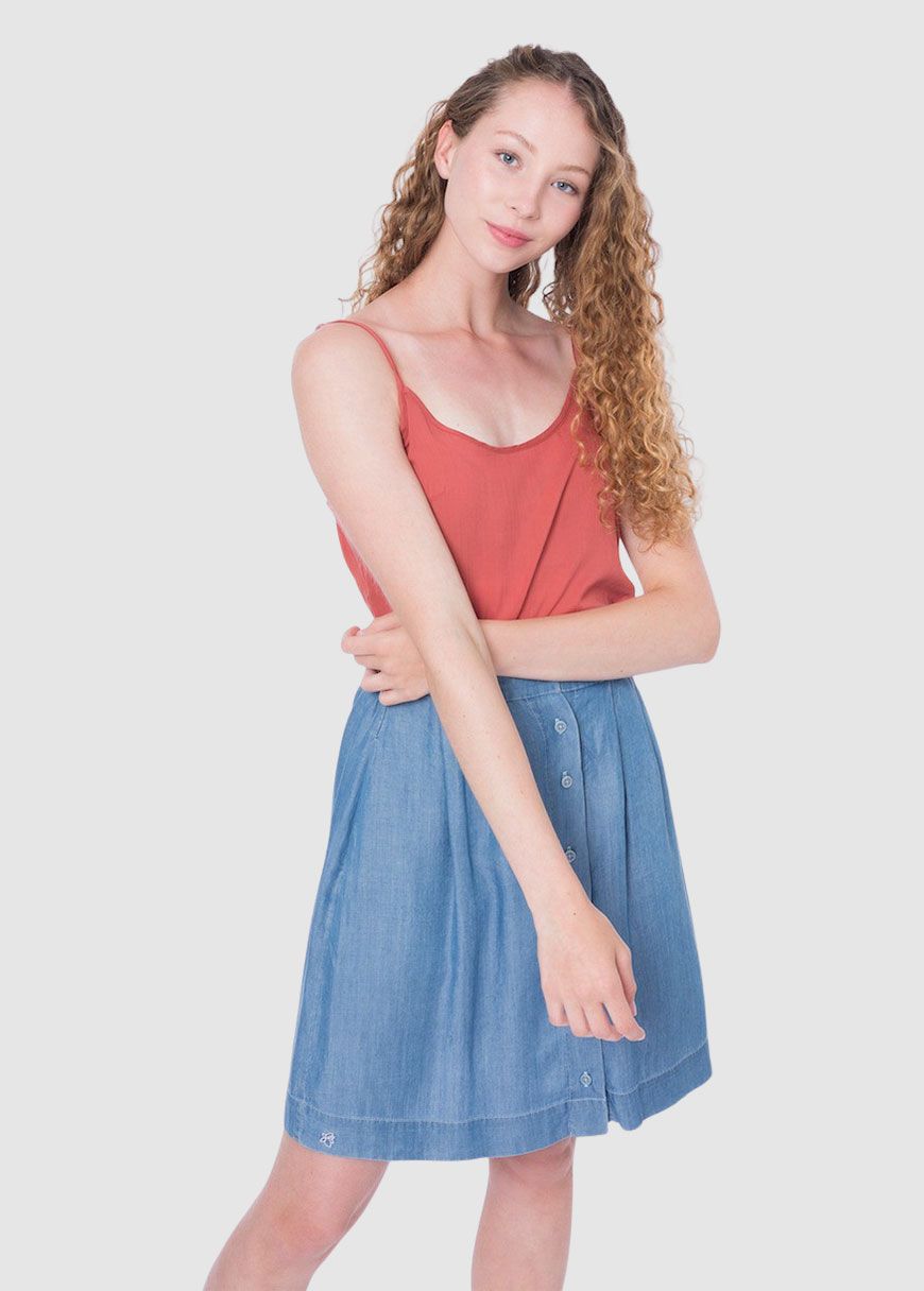 Tanktop Scarlett Tanktop Scarlett