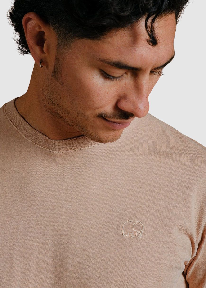 Essential Pigment T-Shirt