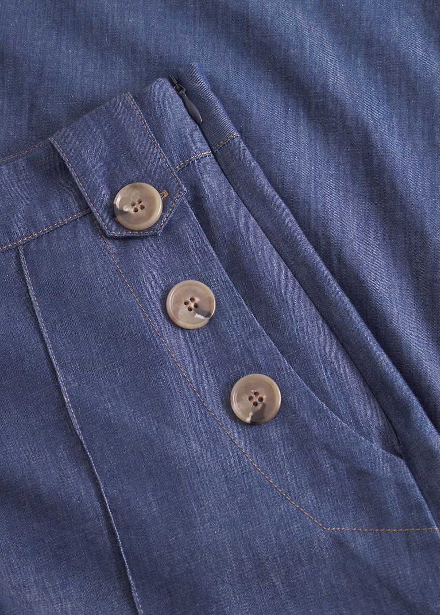Promenade Trousers