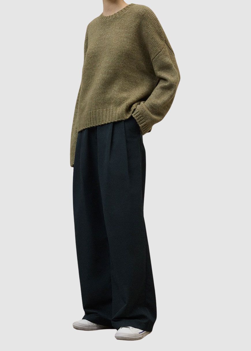 Kiwi Knit Woman