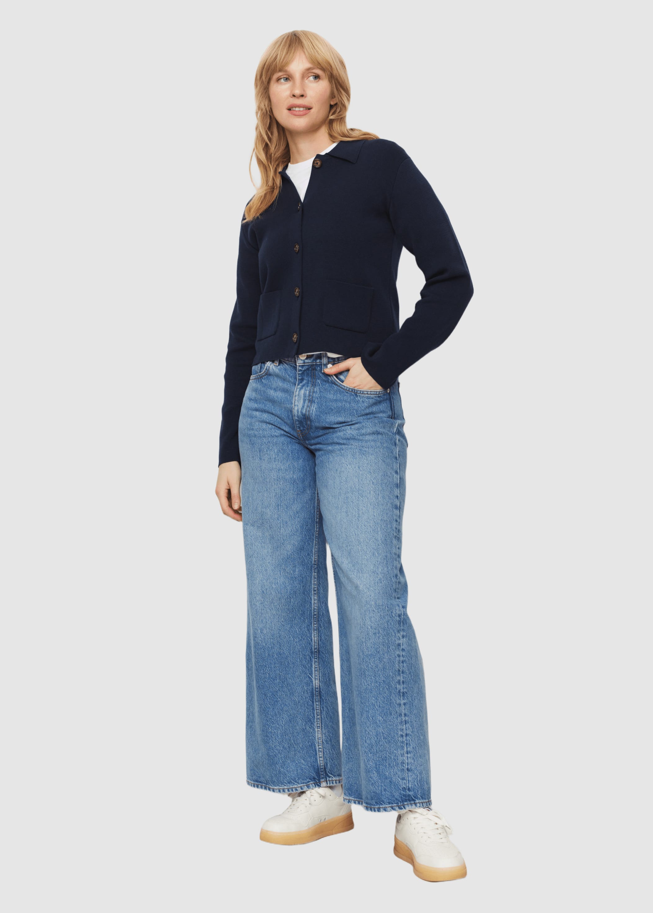 Celosia Dark Navy