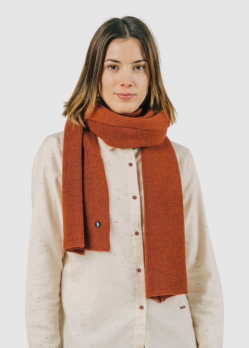 Waterfront Scarf Waterfront Scarf
