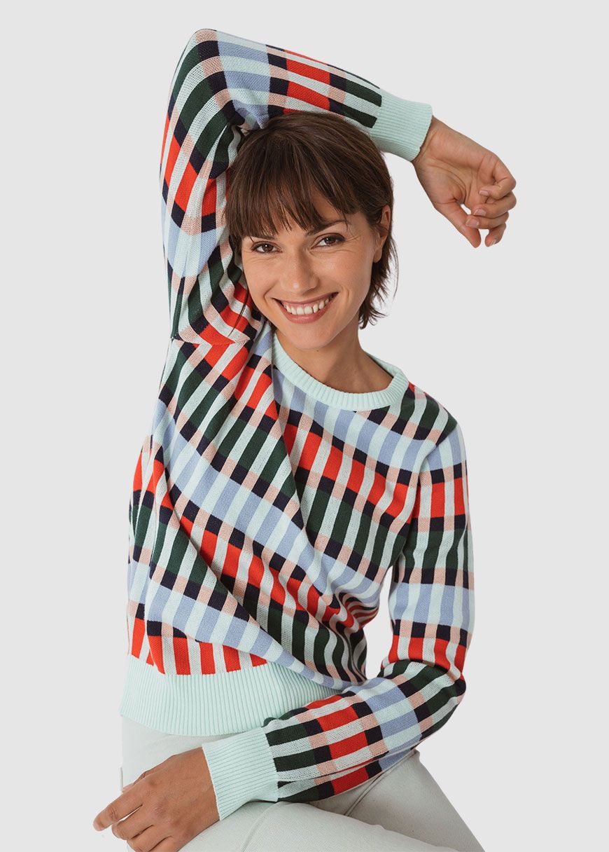 Iradi Women Sweater Iradi Women Sweater