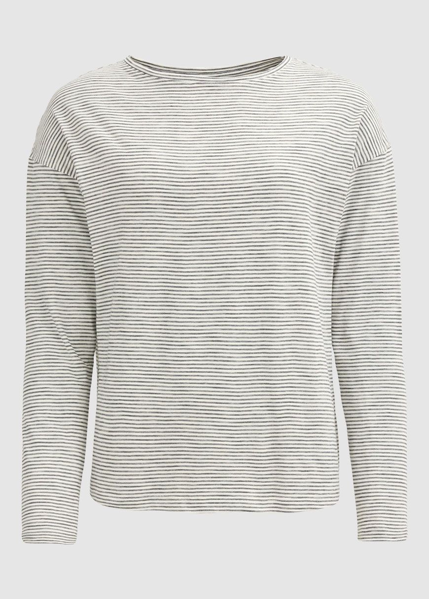 Langarm Shirt