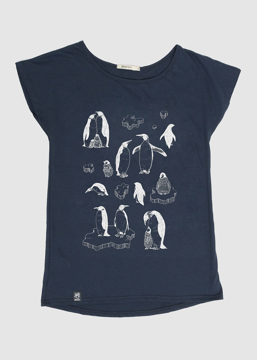 Lea Pinguin Family Lea Pinguin Family