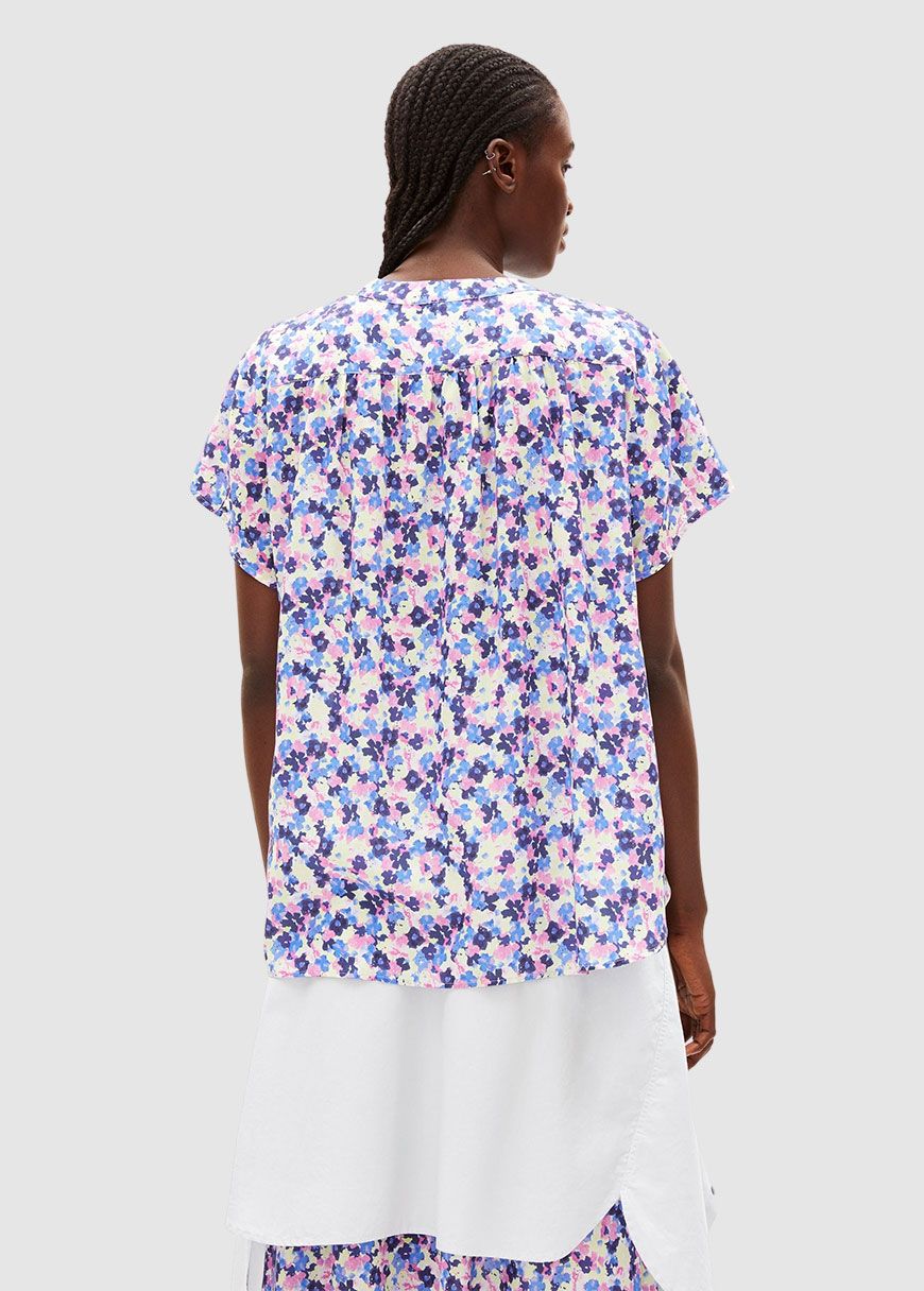 Maaike Multi Floral Maaike Multi Floral