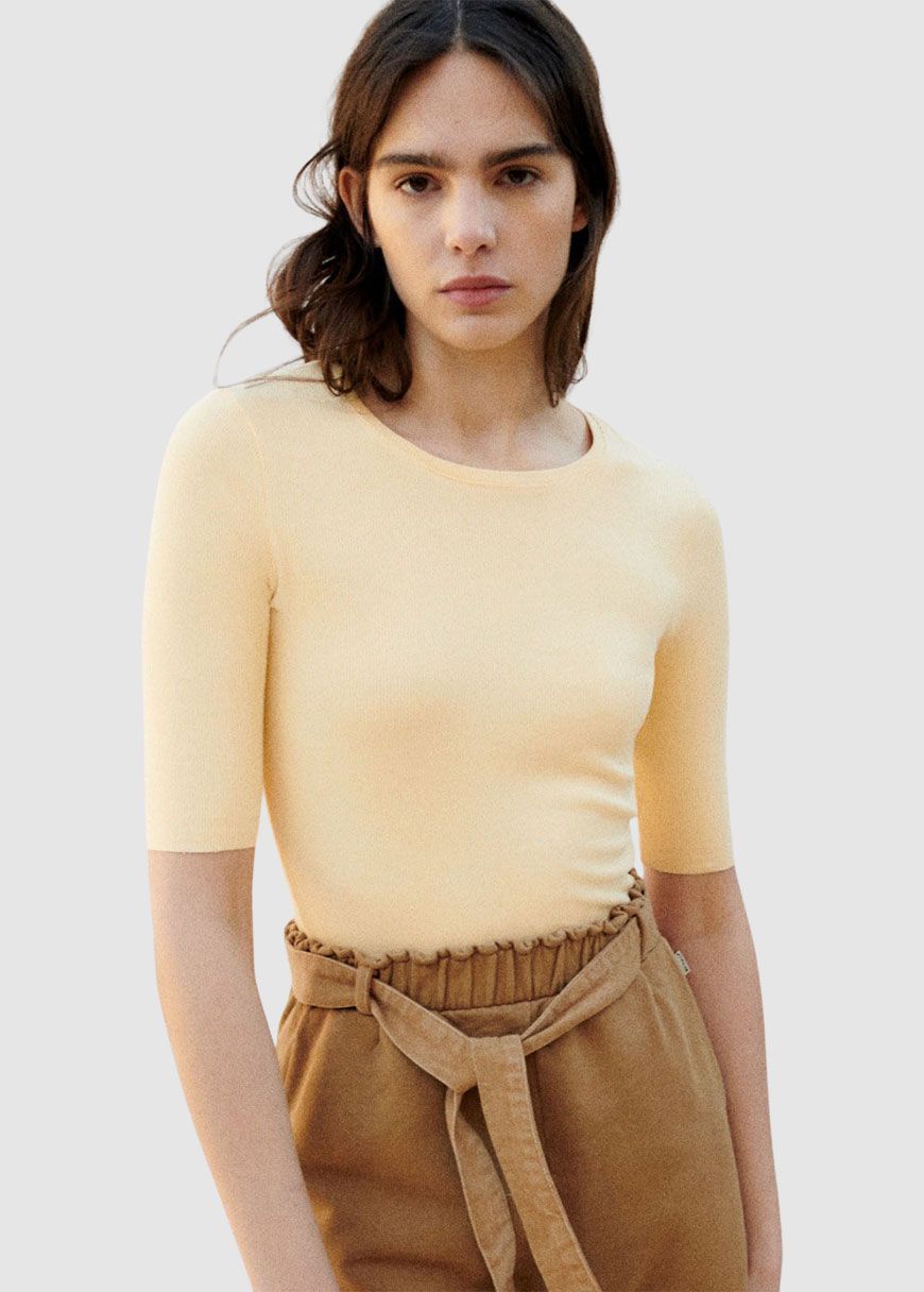 Balancealf T-Shirt Woman Balancealf T-Shirt Woman