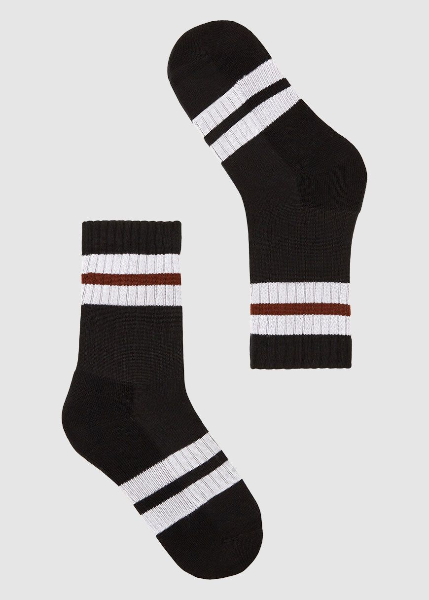 Socks Koda Stripes