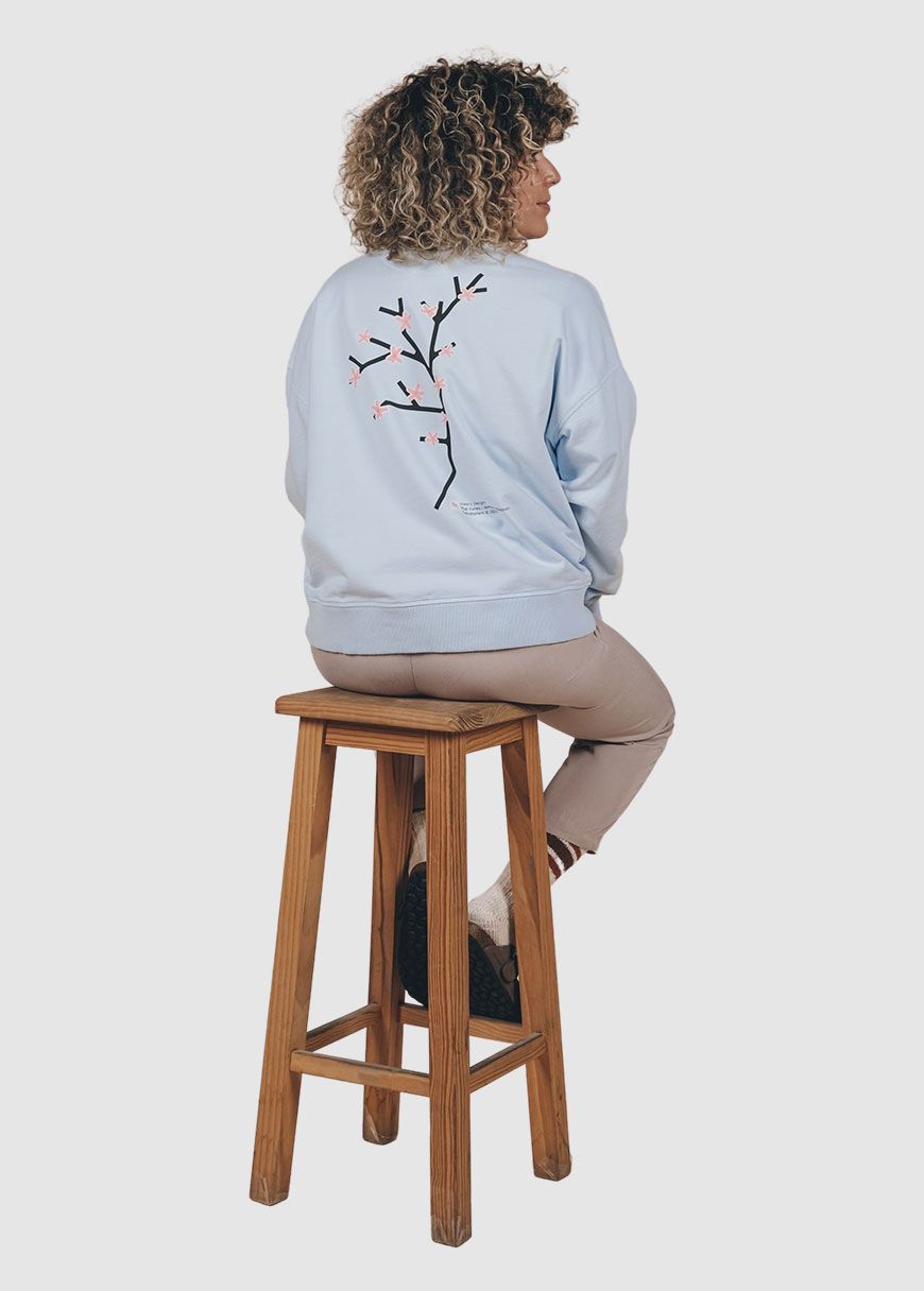 Women's Orba Oversized Sweater Women's Orba Oversized Sweater