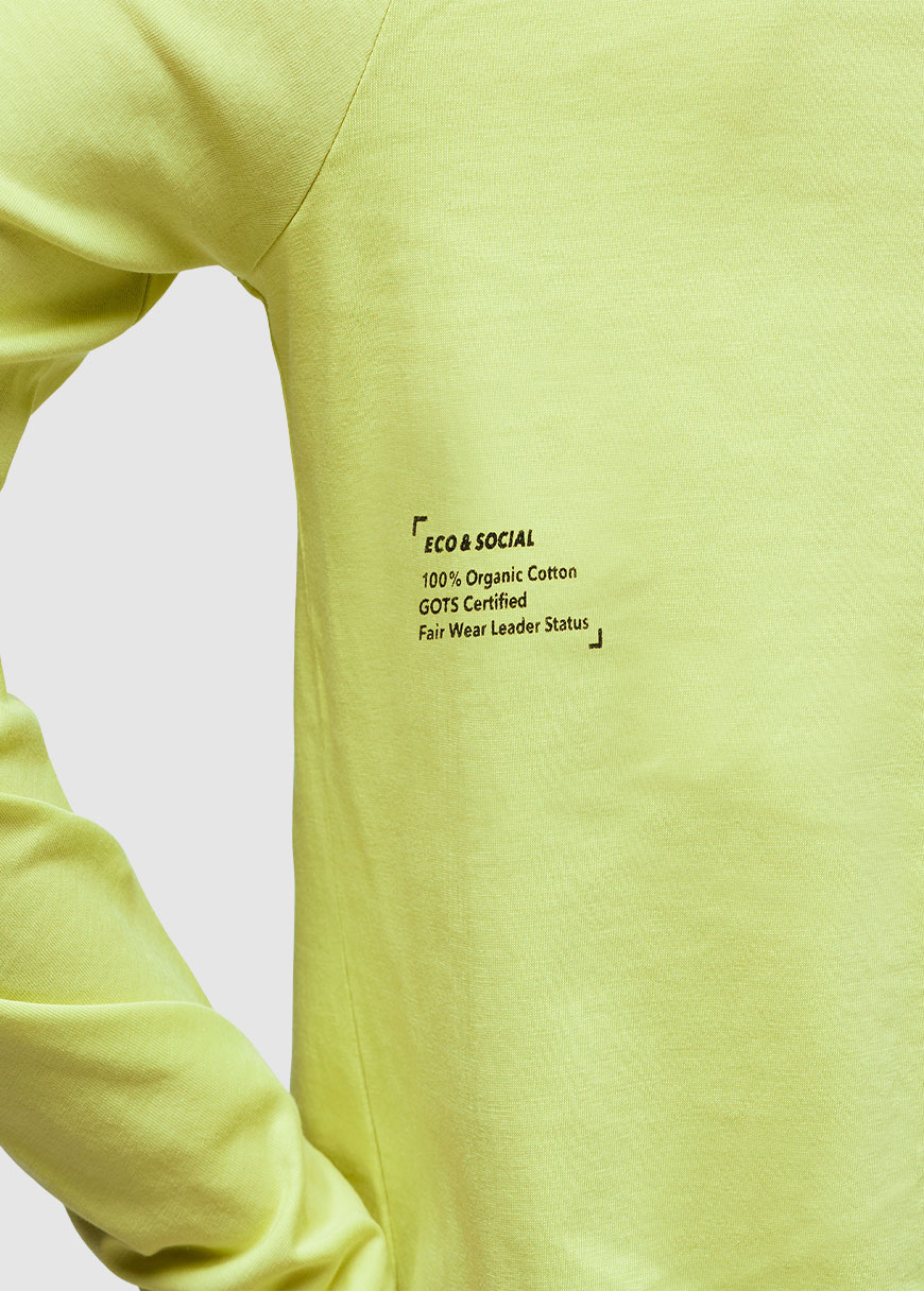 Base Longsleeve Tee Base Longsleeve Tee