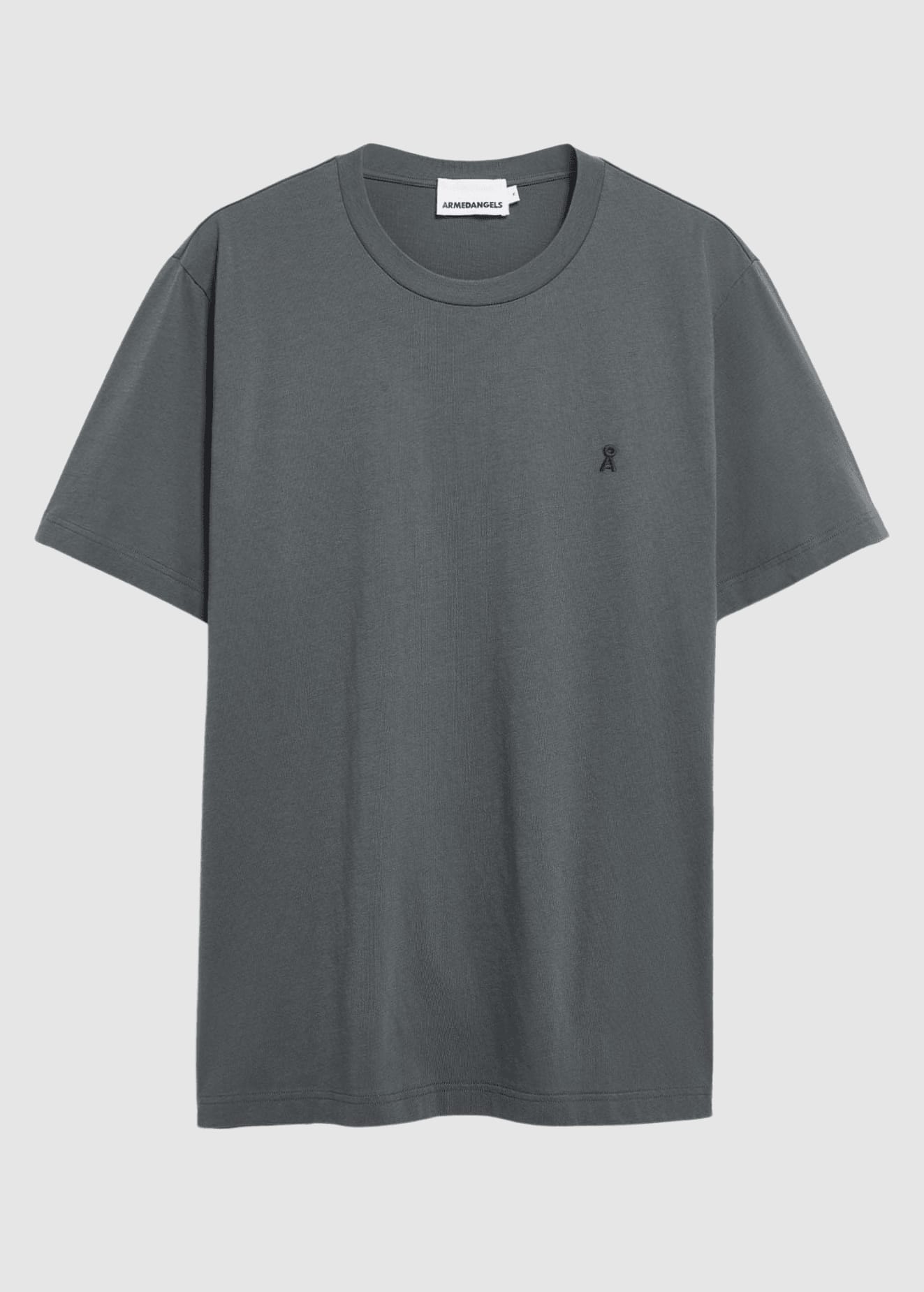 Jaames T-Shirt Space Steel Jaames T-Shirt Space Steel