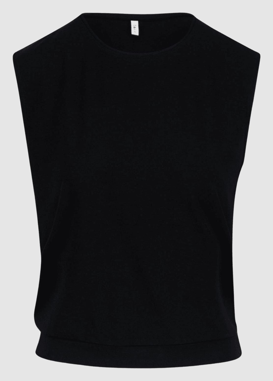 Tiny Crew Soot Black Tiny Crew Soot Black