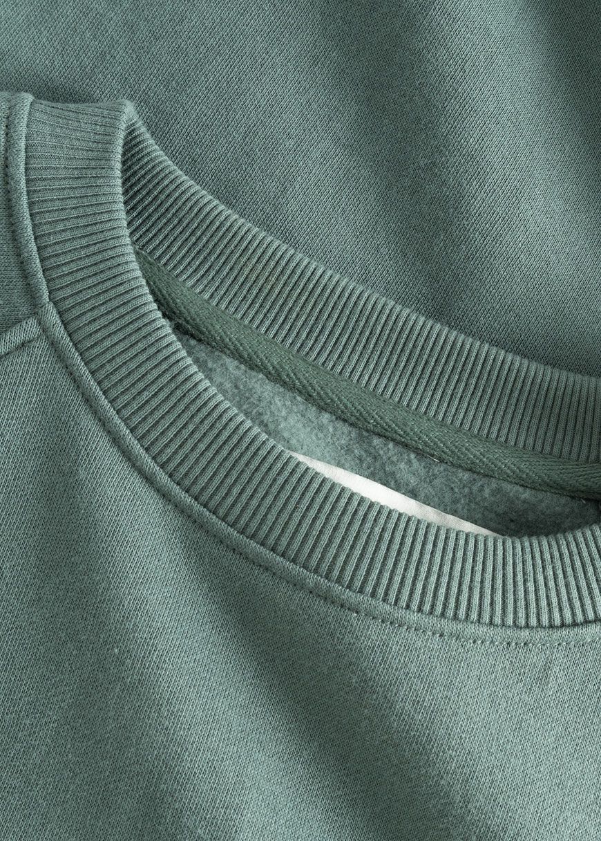 Sweatshirt Ystad Base Sweatshirt Ystad Base