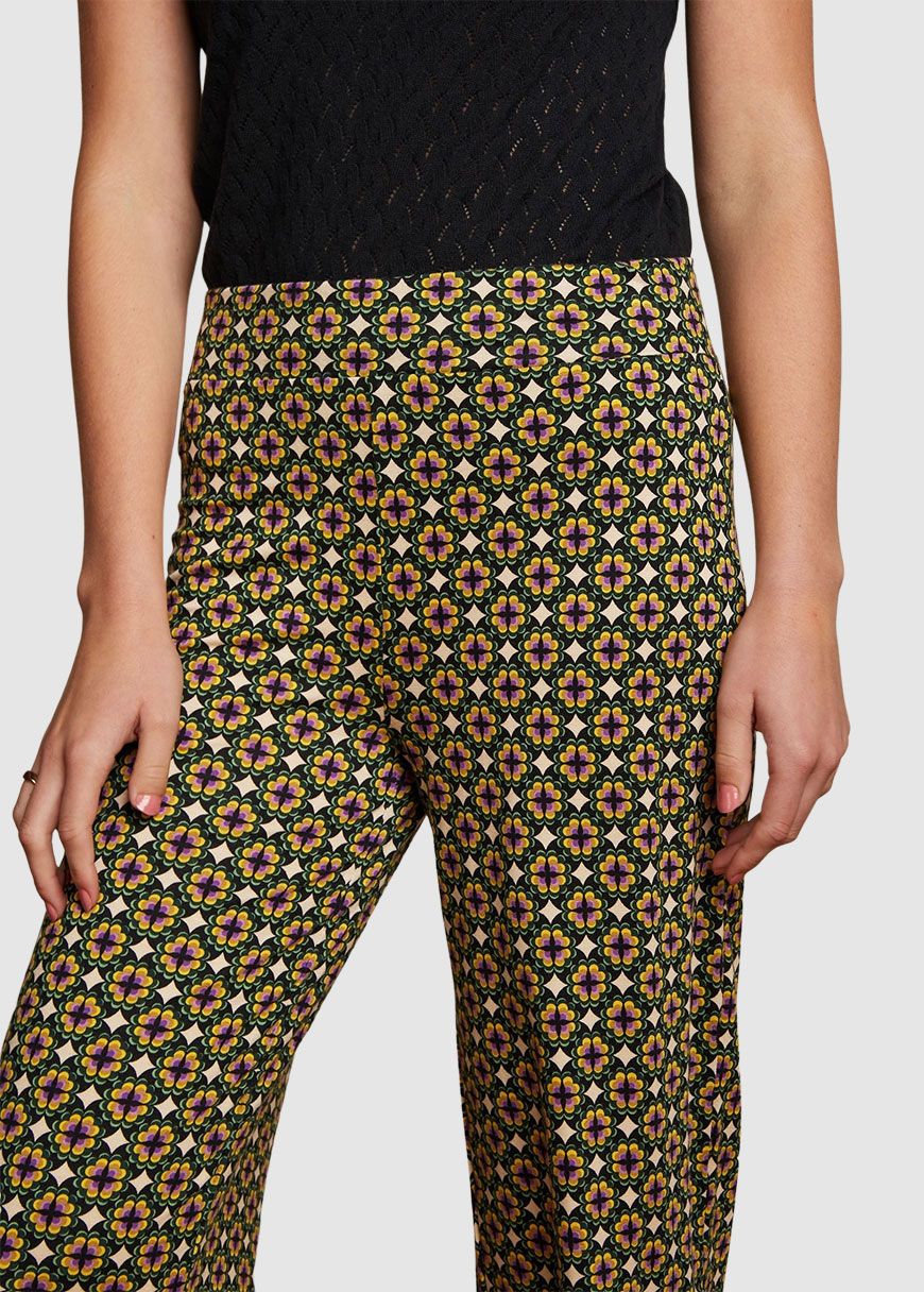 Border Pants Tortola Border Pants Tortola