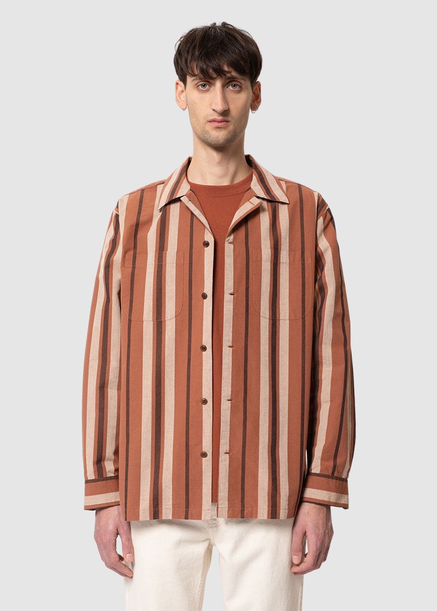 Vincent Camping Shirt Vincent Camping Shirt