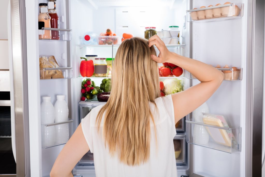 Kühlschrank Richtig Einräumen – So Bleibt Dein Gemüse Länger Frisch!