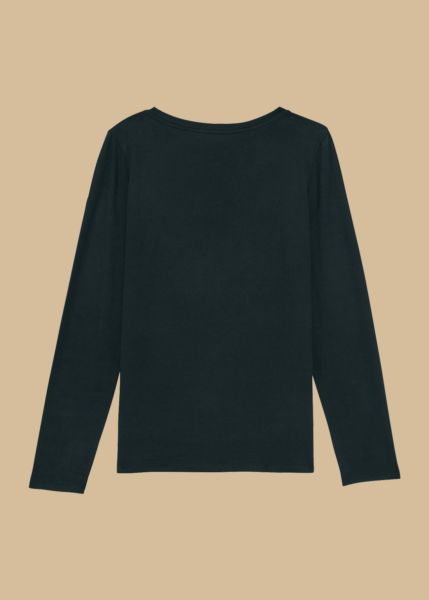 Longsleeve Woman Longsleeve Woman