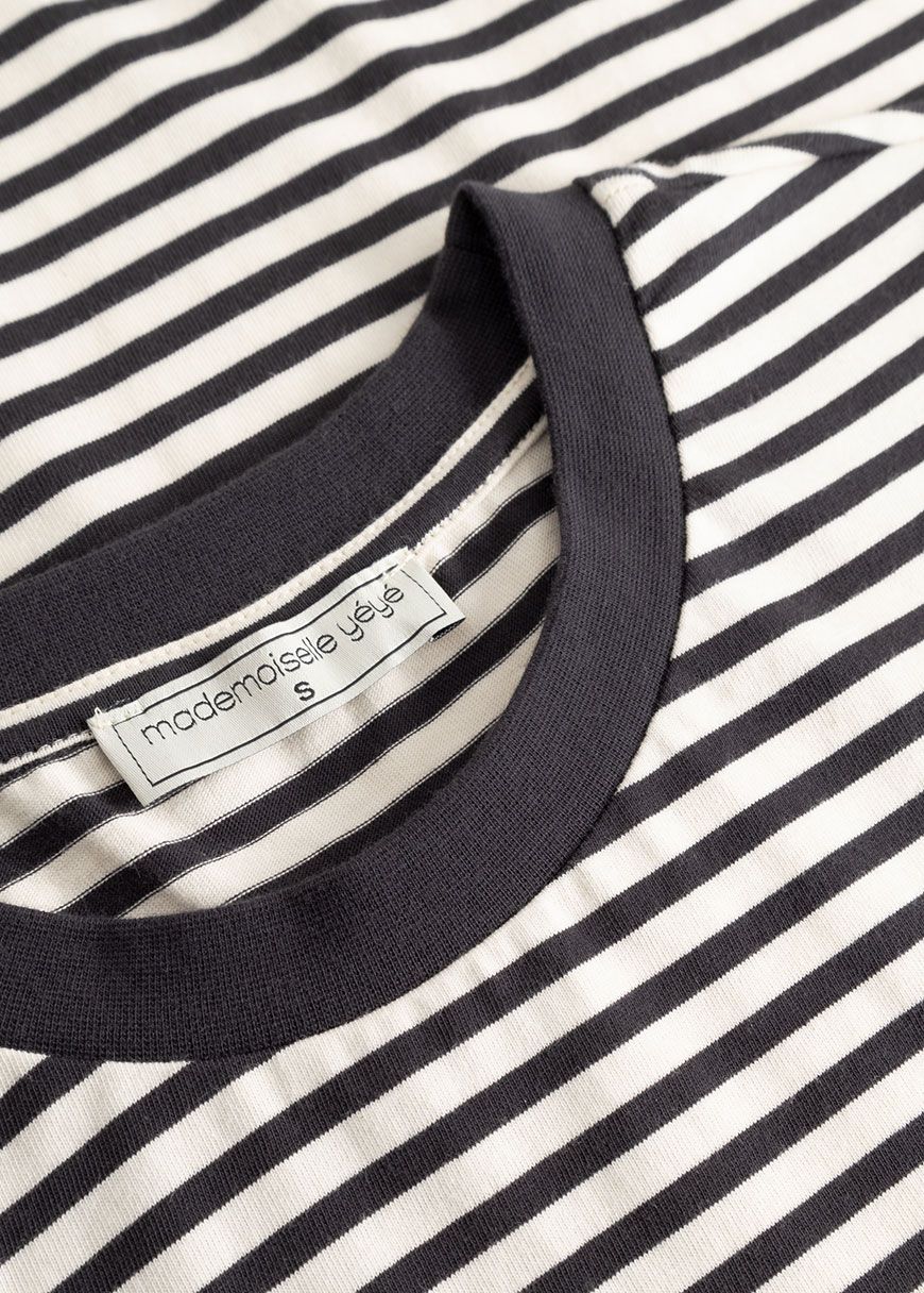 mademoiselle_everflow_t_shirt_AW_25_YEYE_G52205_A_Black_2_3003eae766 Everflow T-Shirt