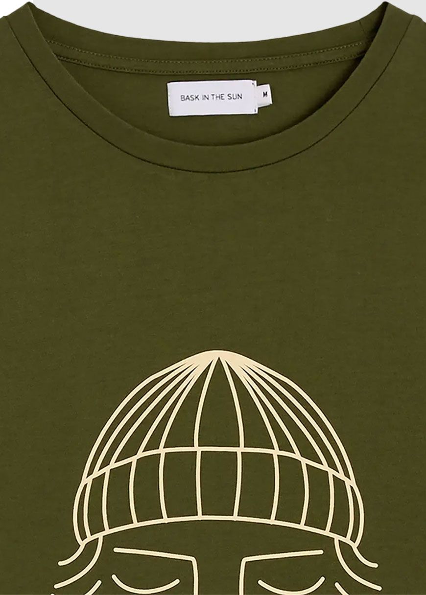To The Sea Tee