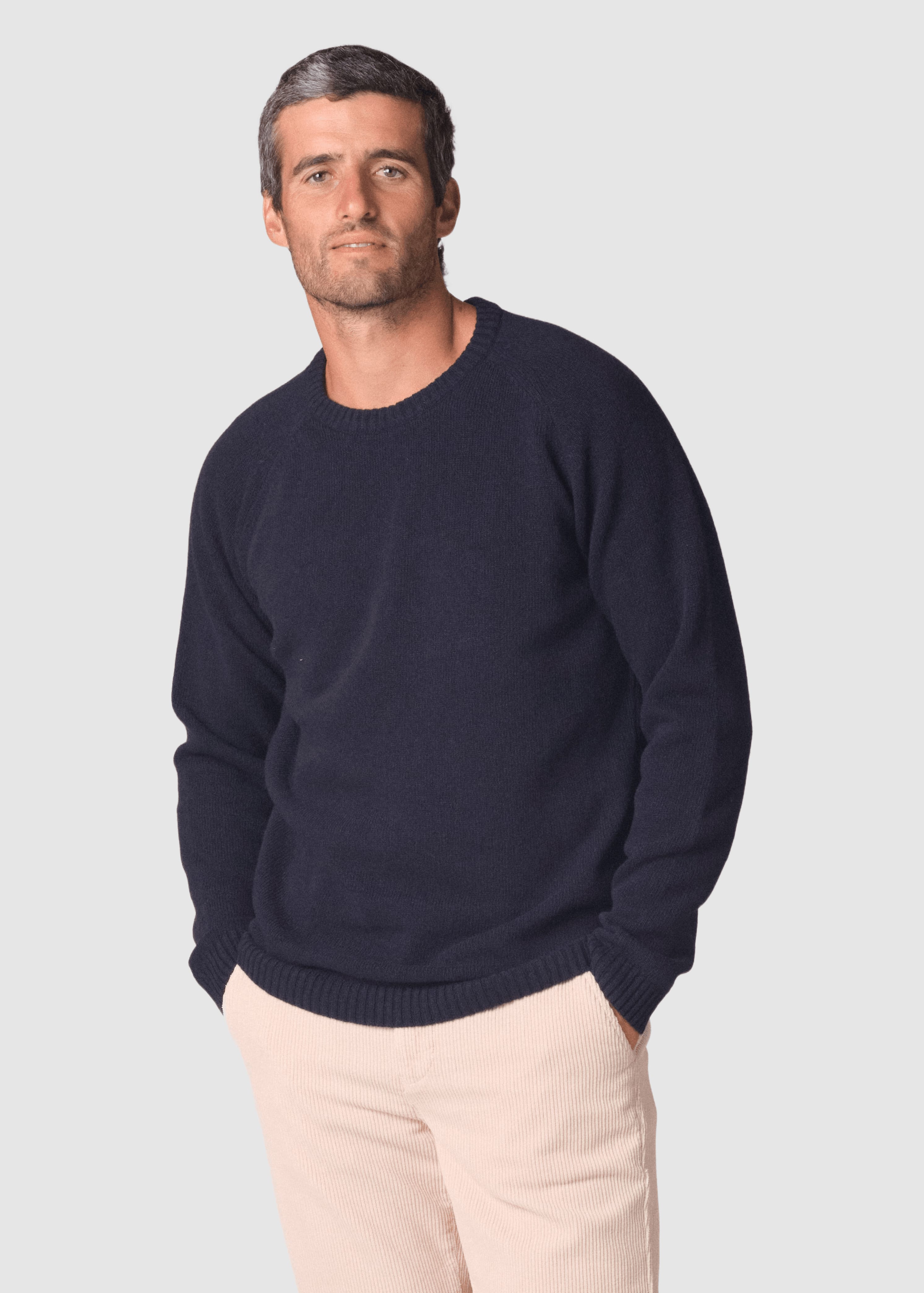 klitm-ller-collective-ole-knit-navy-1.jpeg Ole Knit Navy