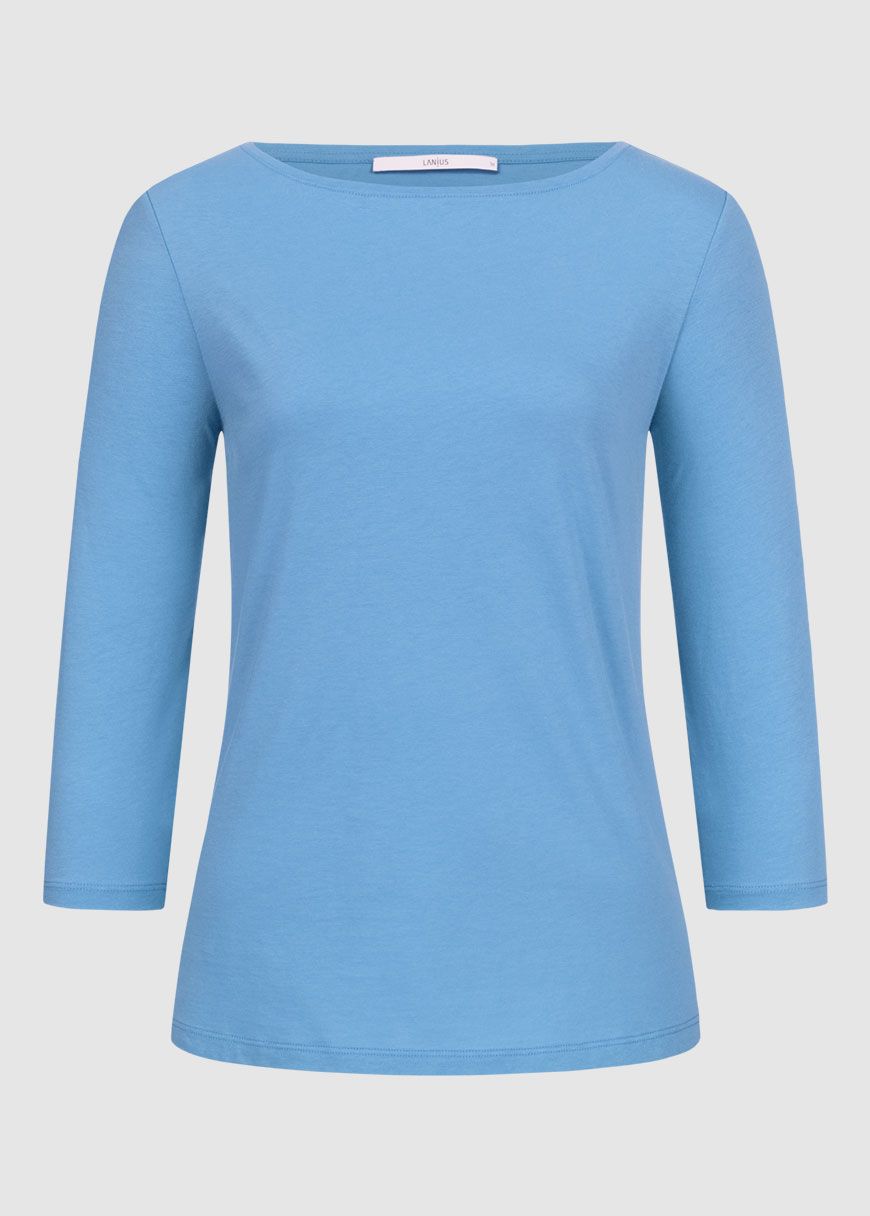 U-Boot Shirt 3/4 Arm U-Boot Shirt 3/4 Arm