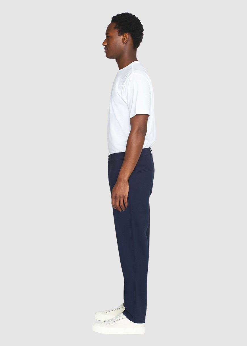Chuck Regular Chino Poplin Pants Chuck Regular Chino Poplin Pants