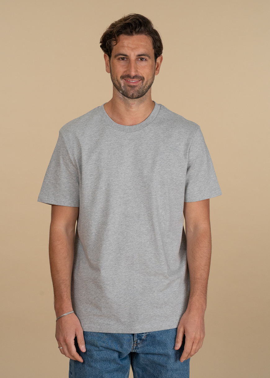 Classic T-Shirt Man 5er Pack