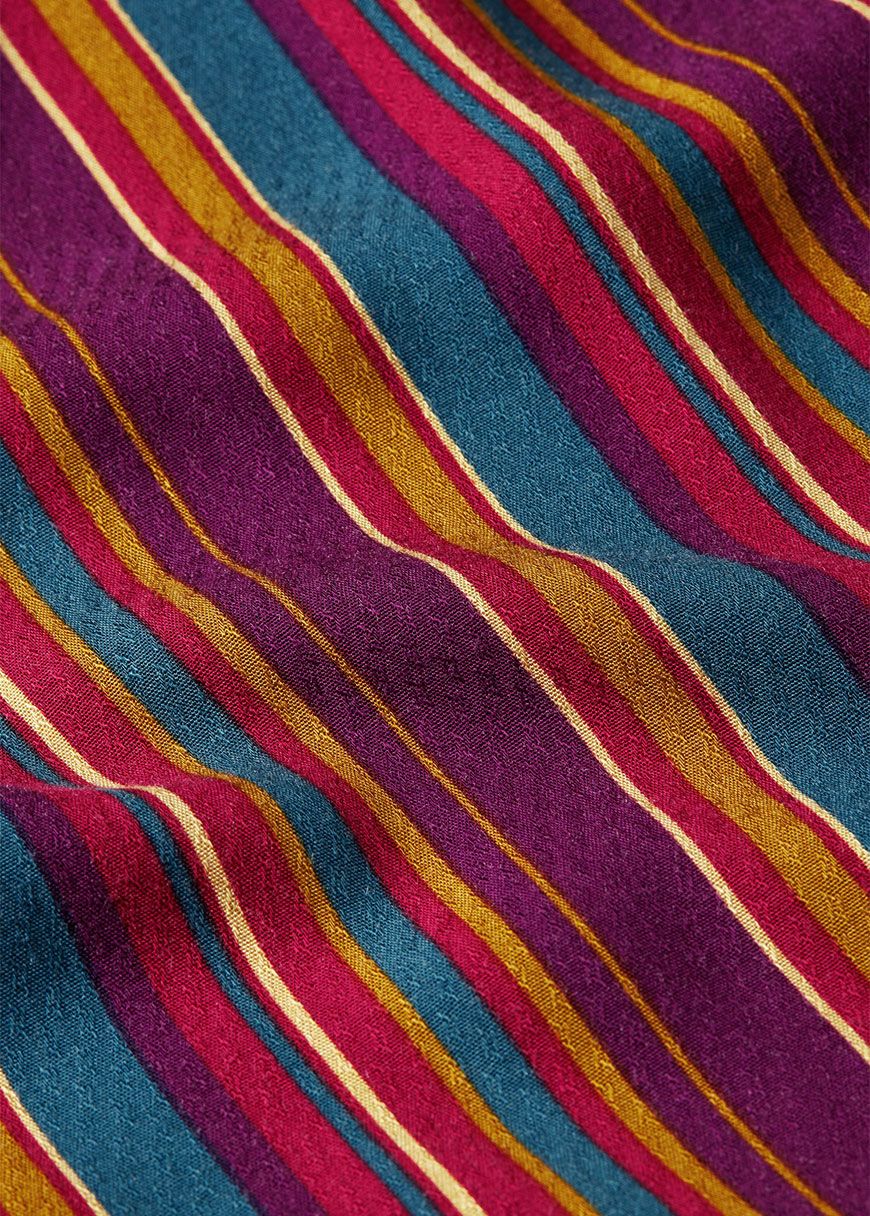 Maisie Blouse Marion Stripe Maisie Blouse Marion Stripe