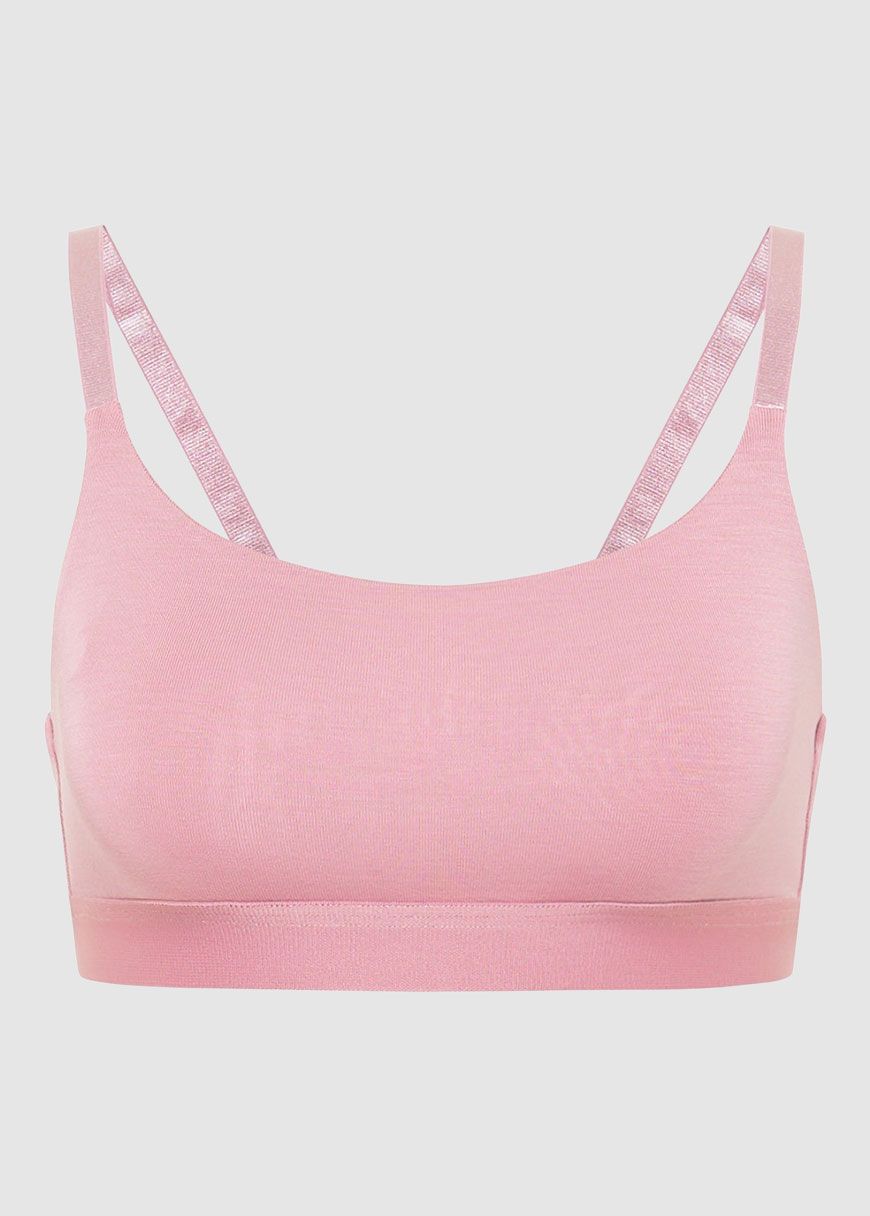 Tencel Bralette Tencel Bralette
