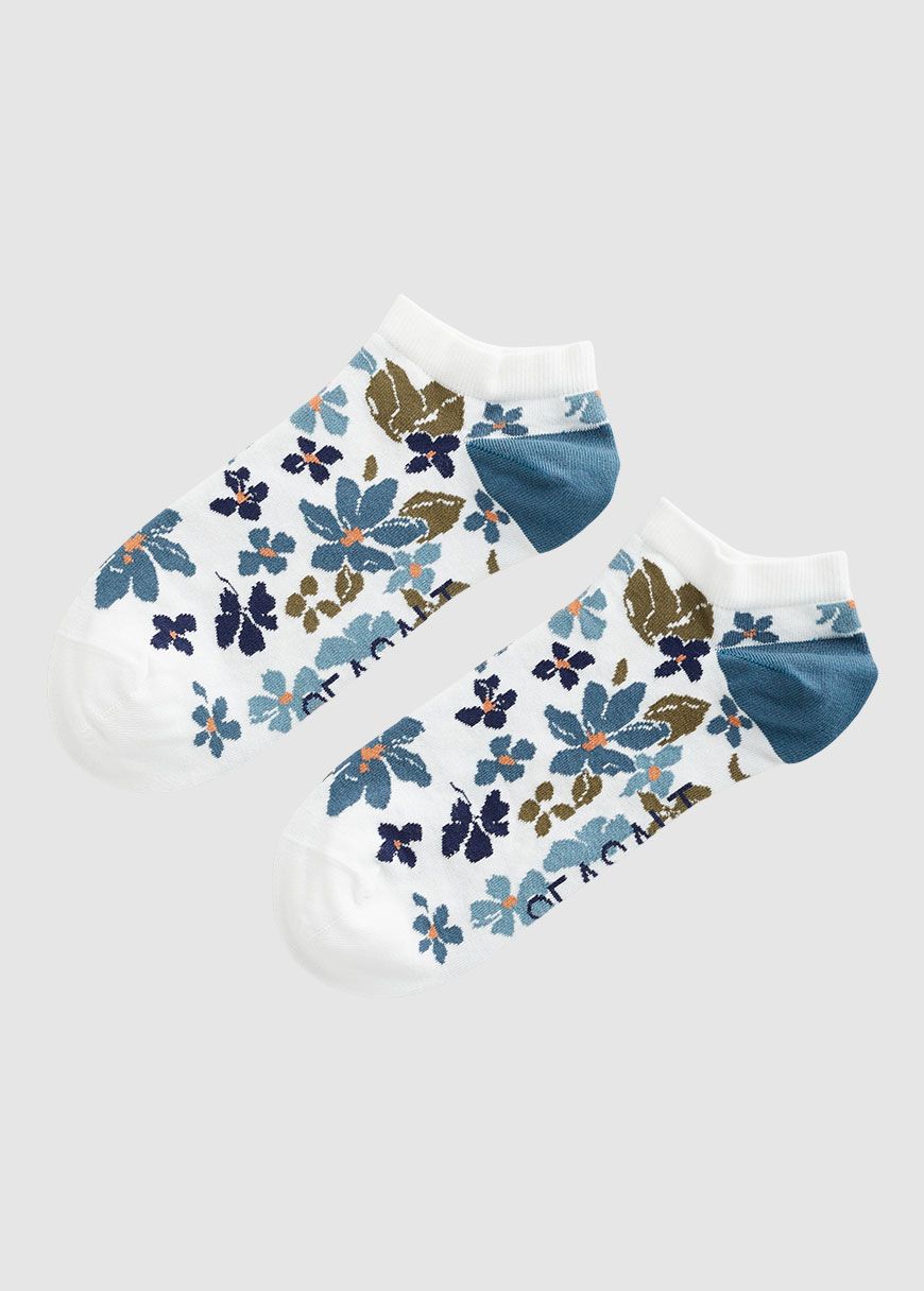 Women's Arty Trainer Socks