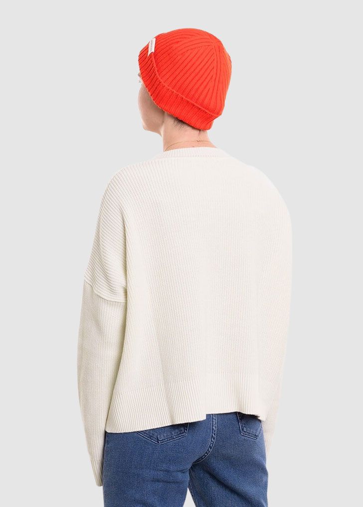 Lenis Strickpullover Lenis Strickpullover